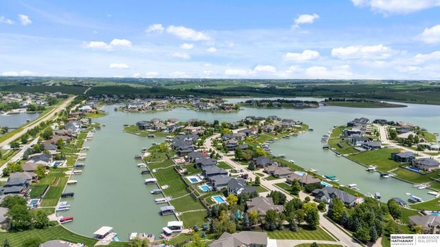 11826 N 178 Circle, Bennington, NE 68007