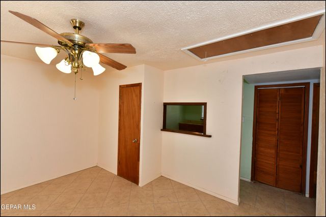 11760 Flor Maguey Road, Socorro, TX 79927