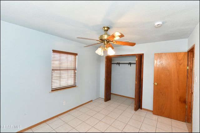 11760 Flor Maguey Road, Socorro, TX 79927