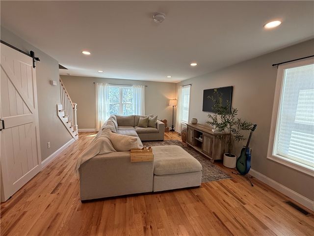 55 South Street 1, West Warwick, RI 02893