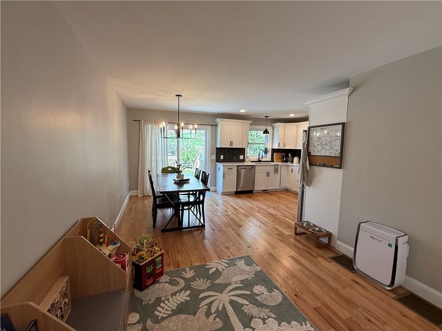 55 South Street 1, West Warwick, RI 02893