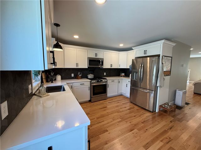 55 South Street 1, West Warwick, RI 02893