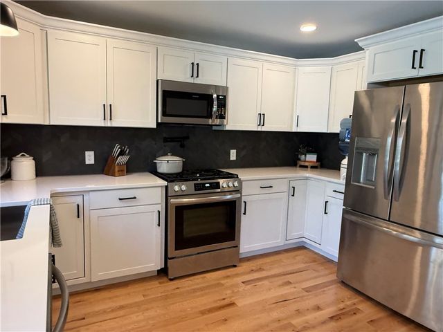 55 South Street 1, West Warwick, RI 02893