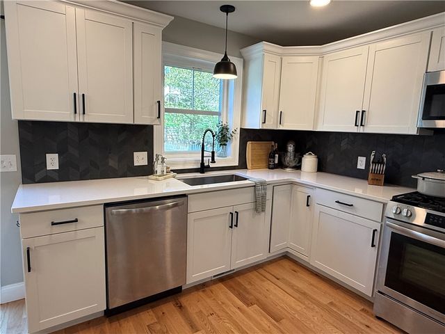 55 South Street 1, West Warwick, RI 02893