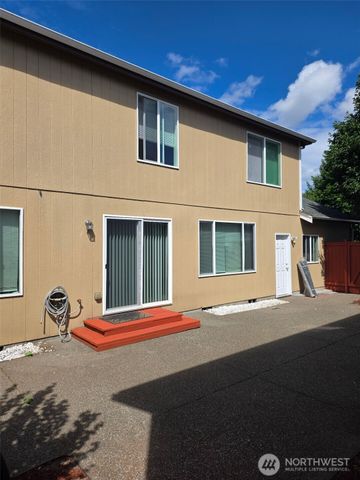 1626 Sundrop Lane SE, Tumwater, WA 98501