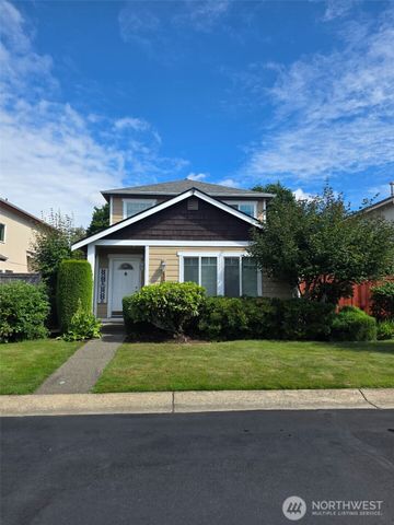 1626 Sundrop Lane SE, Tumwater, WA 98501