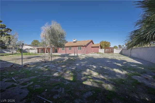 2221 Mohawk Street, Las Vegas, NV 89146