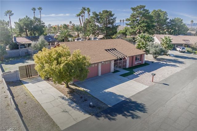 2221 Mohawk Street, Las Vegas, NV 89146