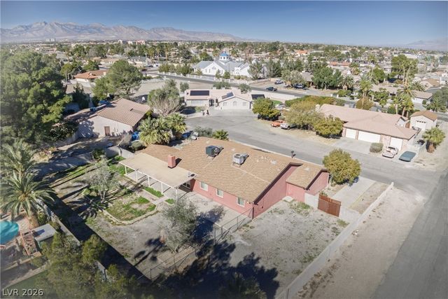 2221 Mohawk Street, Las Vegas, NV 89146