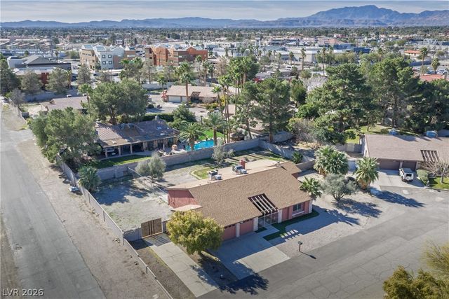 2221 Mohawk Street, Las Vegas, NV 89146
