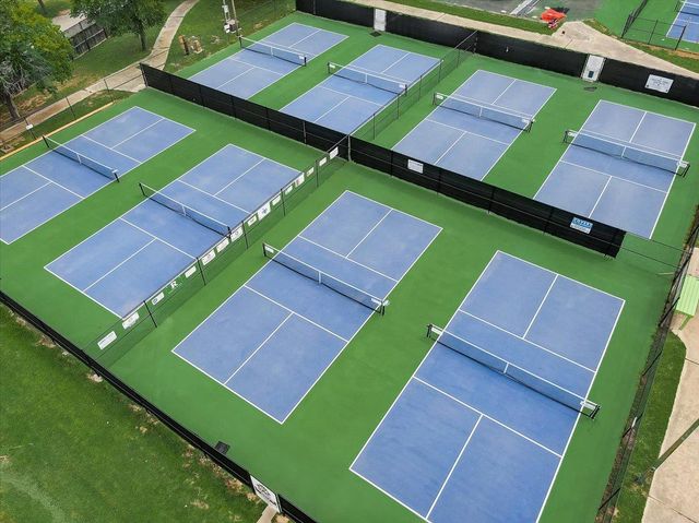 Lots 1006 and 1007 Diamond Head DR, Bastrop, TX 78602