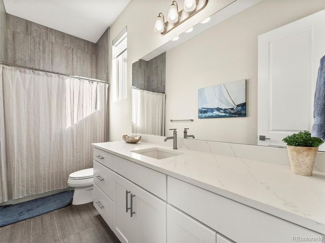 4797 Saddle Iron Rd, Castle Rock, CO 80104