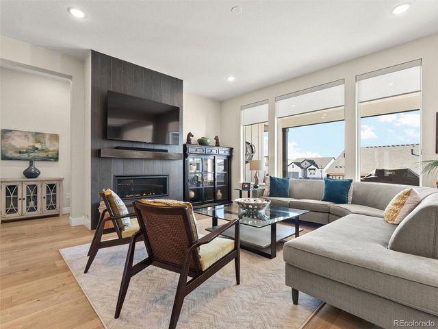 4797 Saddle Iron Rd, Castle Rock, CO 80104