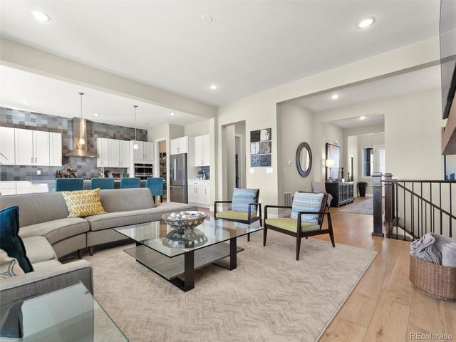 4797 Saddle Iron Rd, Castle Rock, CO 80104