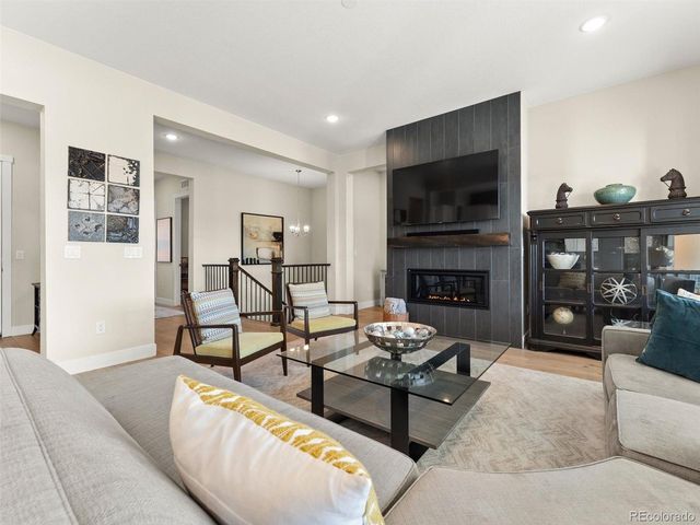 4797 Saddle Iron Rd, Castle Rock, CO 80104