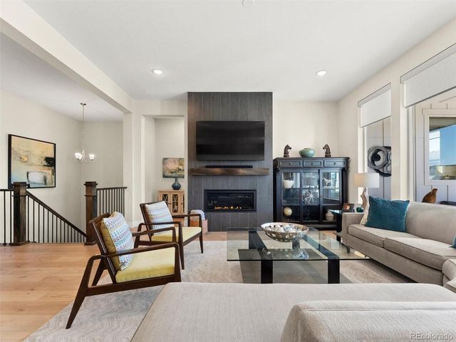 4797 Saddle Iron Rd, Castle Rock, CO 80104