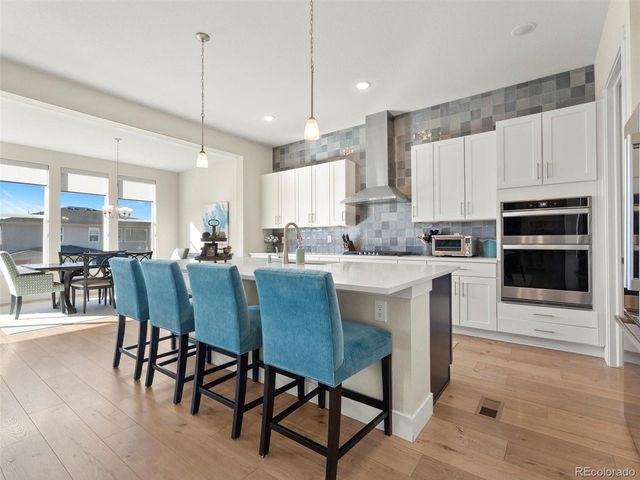 4797 Saddle Iron Rd, Castle Rock, CO 80104