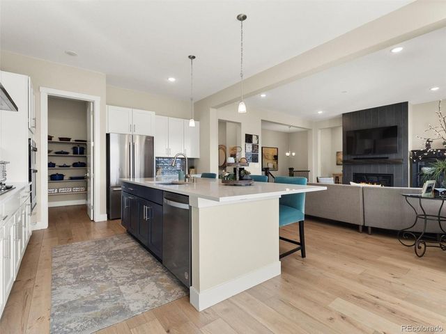 4797 Saddle Iron Rd, Castle Rock, CO 80104