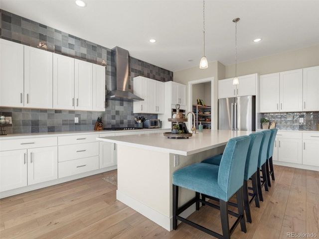 4797 Saddle Iron Rd, Castle Rock, CO 80104