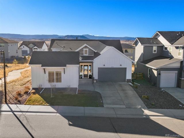 4797 Saddle Iron Rd, Castle Rock, CO 80104