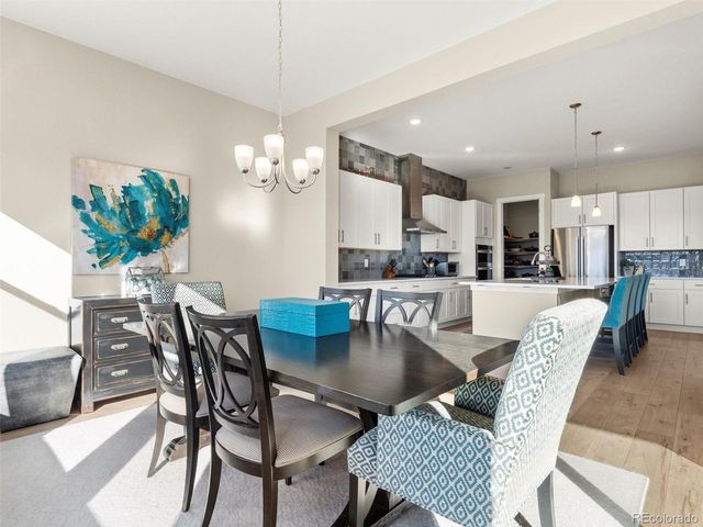 4797 Saddle Iron Rd, Castle Rock, CO 80104