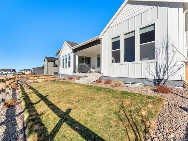4797 Saddle Iron Rd, Castle Rock, CO 80104