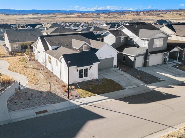 4797 Saddle Iron Rd, Castle Rock, CO 80104