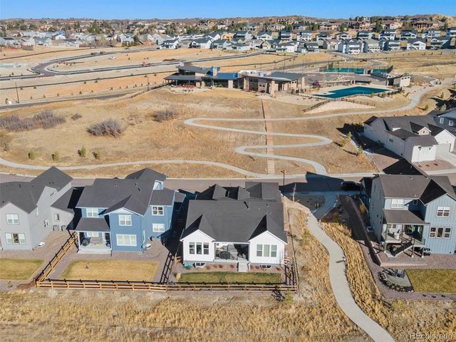 4797 Saddle Iron Rd, Castle Rock, CO 80104