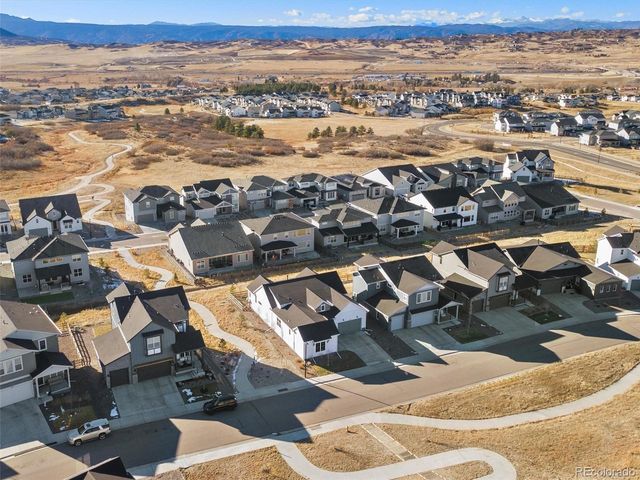 4797 Saddle Iron Rd, Castle Rock, CO 80104