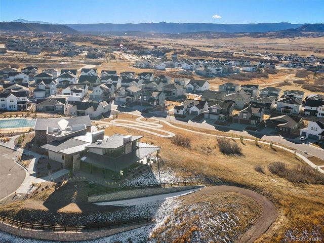 4797 Saddle Iron Rd, Castle Rock, CO 80104