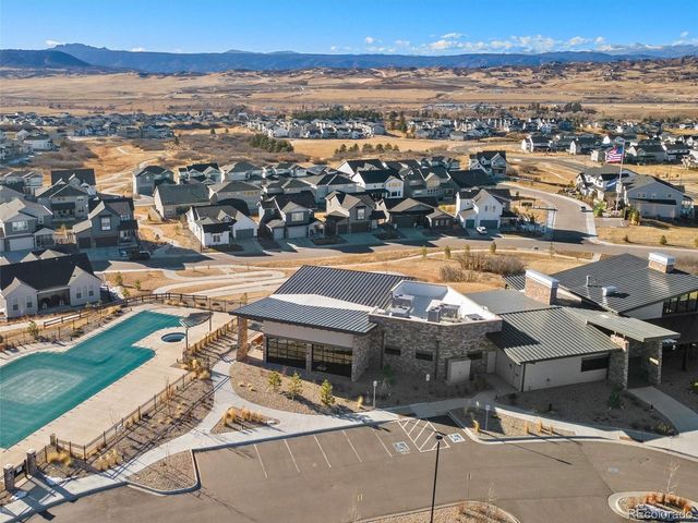 4797 Saddle Iron Rd, Castle Rock, CO 80104