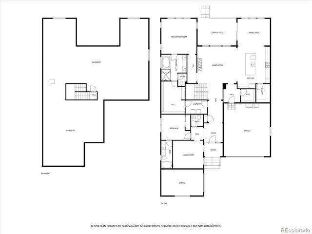 4797 Saddle Iron Rd, Castle Rock, CO 80104