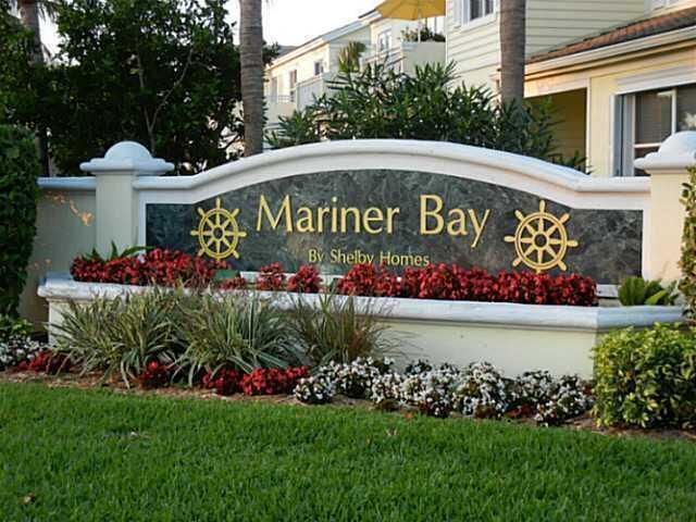 906 Mariner Bay Boulevard, Fort Pierce, FL 34949