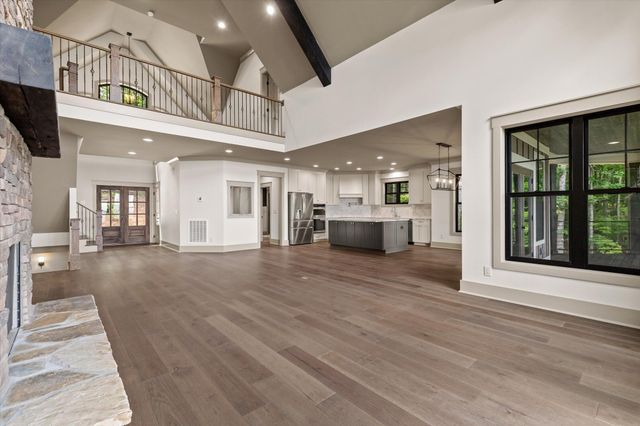 22731 Ga-157, Menlo, GA 30731