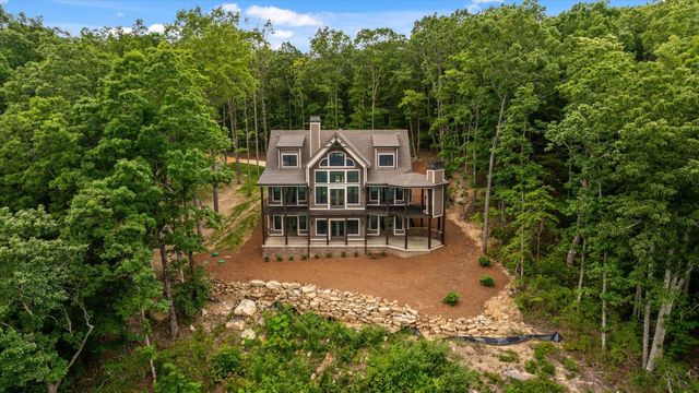 22731 Ga-157, Menlo, GA 30731