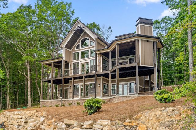 22731 Ga-157, Menlo, GA 30731