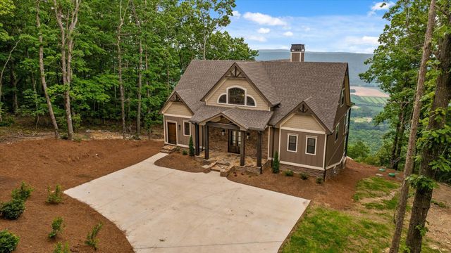 22731 Ga-157, Menlo, GA 30731