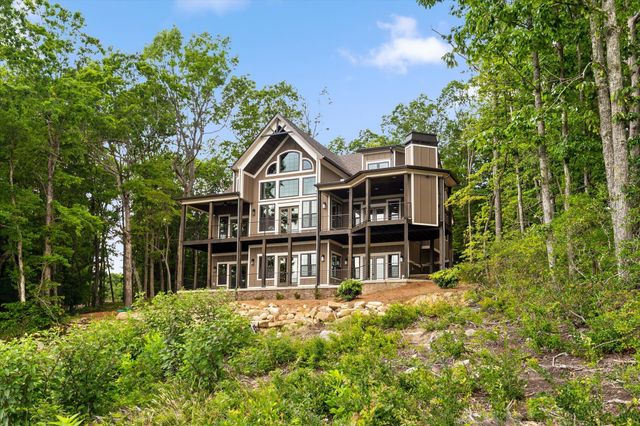 22731 Ga-157, Menlo, GA 30731