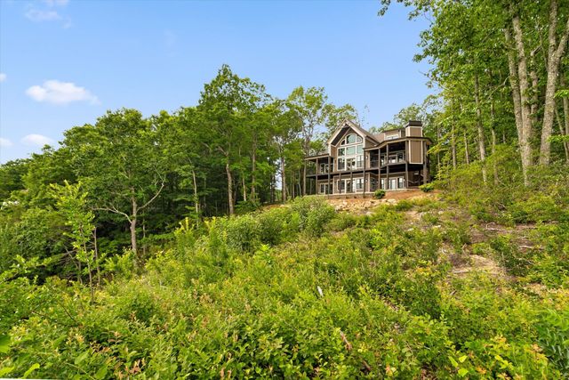 22731 Ga-157, Menlo, GA 30731