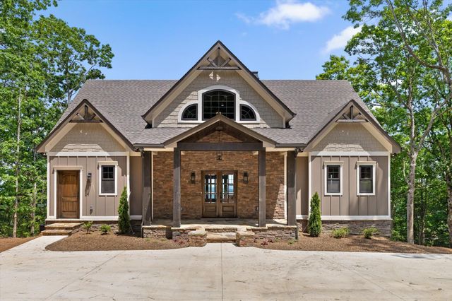 22731 Ga-157, Menlo, GA 30731