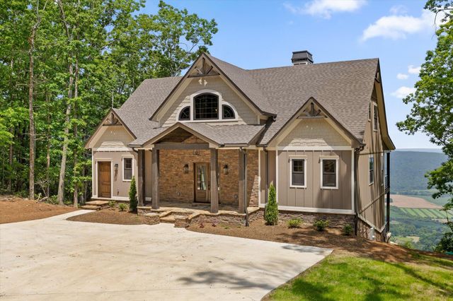 22731 Ga-157, Menlo, GA 30731