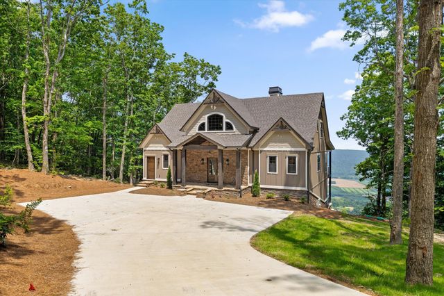 22731 Ga-157, Menlo, GA 30731