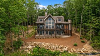 22731 Ga-157, Menlo, GA 30731