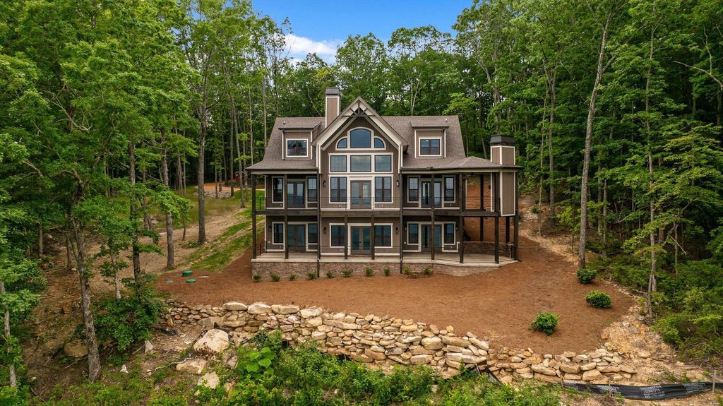 22731 Ga-157, Menlo, GA 30731