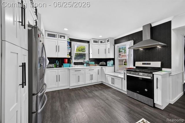 20101 Briarcliff Road, Detroit, MI 48221
