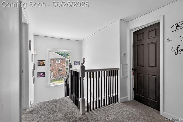 20101 Briarcliff Road, Detroit, MI 48221