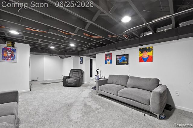 20101 Briarcliff Road, Detroit, MI 48221