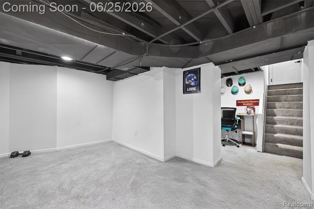 20101 Briarcliff Road, Detroit, MI 48221