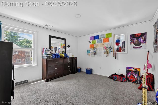 20101 Briarcliff Road, Detroit, MI 48221