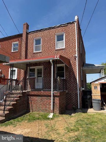 8055 PARK HAVEN RD, Dundalk, MD 21222